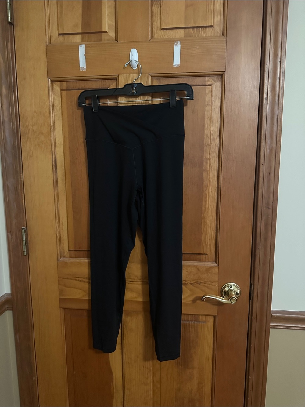Offline by Aerie Real Me High Waisted Crossover Legging